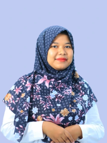 Farah Primary Fajrin, S.Si.